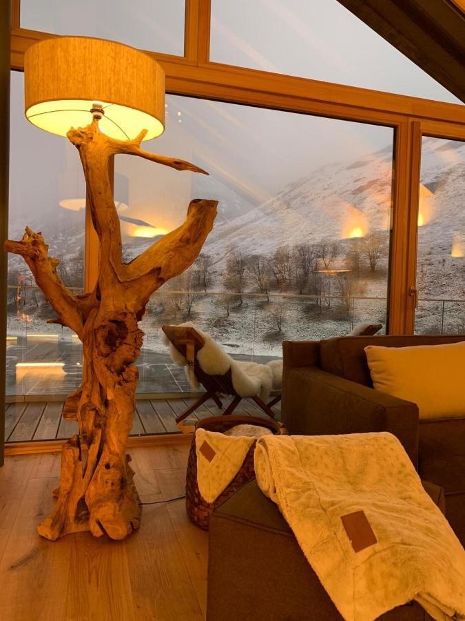 Chalet Blanc Breuil-Cervinia Zewnętrze zdjęcie