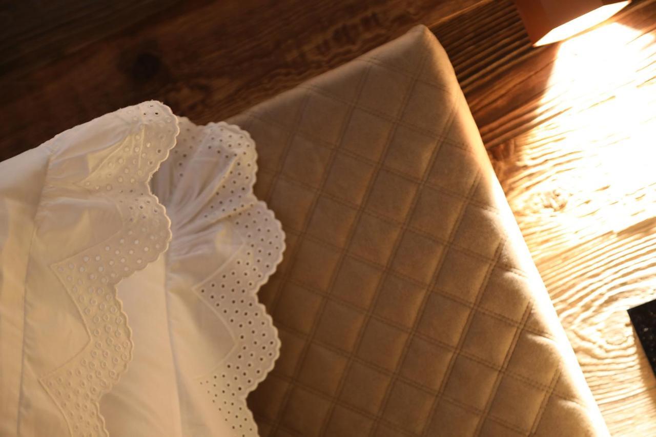 Chalet Blanc Breuil-Cervinia Zewnętrze zdjęcie