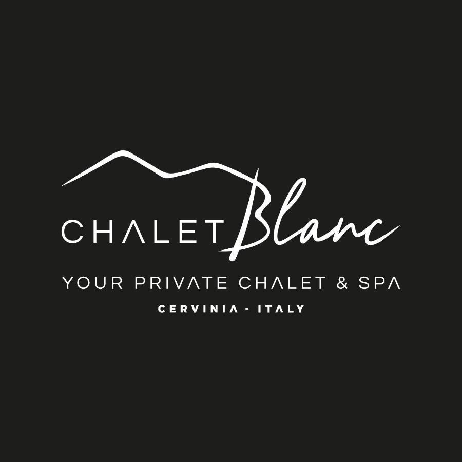 Chalet Blanc Breuil-Cervinia Zewnętrze zdjęcie