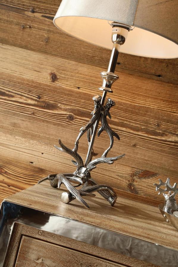 Chalet Blanc Breuil-Cervinia Zewnętrze zdjęcie